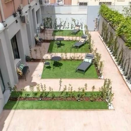 G1 Apartamento Exclusivo, Madrid Eksteriør bilde