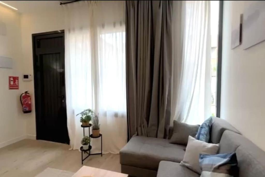 G1 Apartamento Exclusivo, Madrid Eksteriør bilde