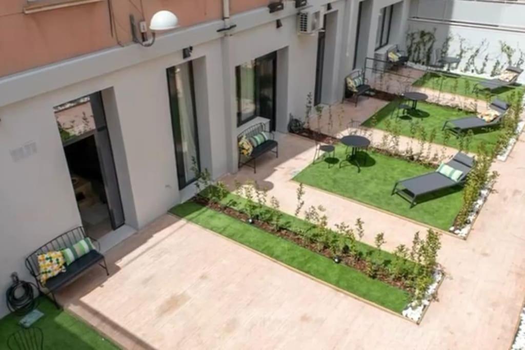G1 Apartamento Exclusivo, Madrid Eksteriør bilde